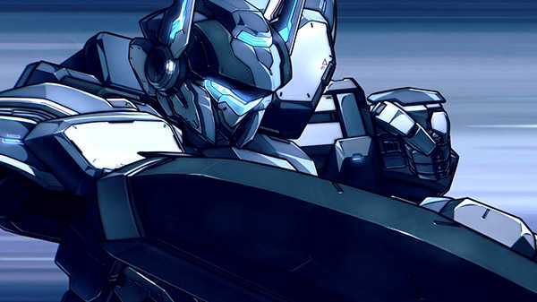 Hardcore Mecha: Nuovo trailer dal Playstation China Hero Project