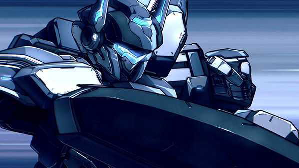 Immagine di Hardcore Mecha: Nuovo trailer dal Playstation China Hero Project