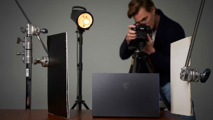 MSI annuncia MSI FAN DAY, workshop gratuito dedicato all'editing fotografico