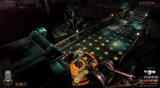 Phoenix Point sarà distribuito in esclusiva su Epic Games Store