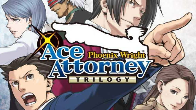 Phoenix Wright: Ace Attorney Trilogy in saldo su Steam