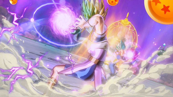 Dragon Ball Xenoverse 2 - Lite arriva gratis il 20 marzo