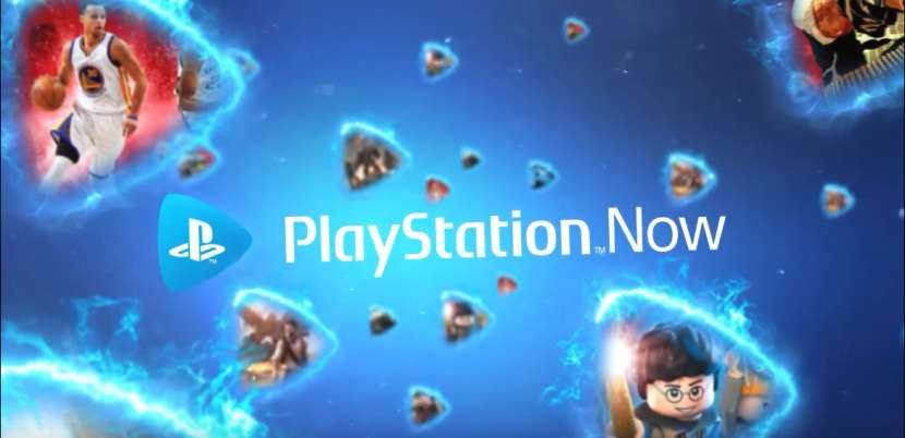 Immagine di Grande afflusso di utenti su PlayStation Now: code per i giochi PS3