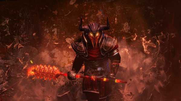 Immagine di Path Of Exile: L'espansione Legion ha una data d'uscita su PS4