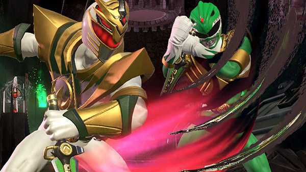 Power Ranger Battle for the Grid: Annunciata la data d'uscita