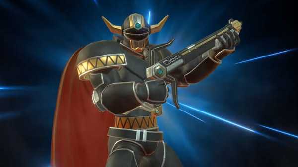 Power Rangers Battle for The Grid protagonista di un nuovo trailer