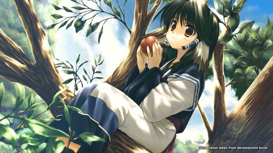 Immagine di Utawarerumono: Prelude to the Fallen su PS4 e PS Vita ad inizio 2020