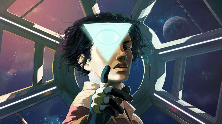 Tacoma gratis su Humble Store sino a sabato