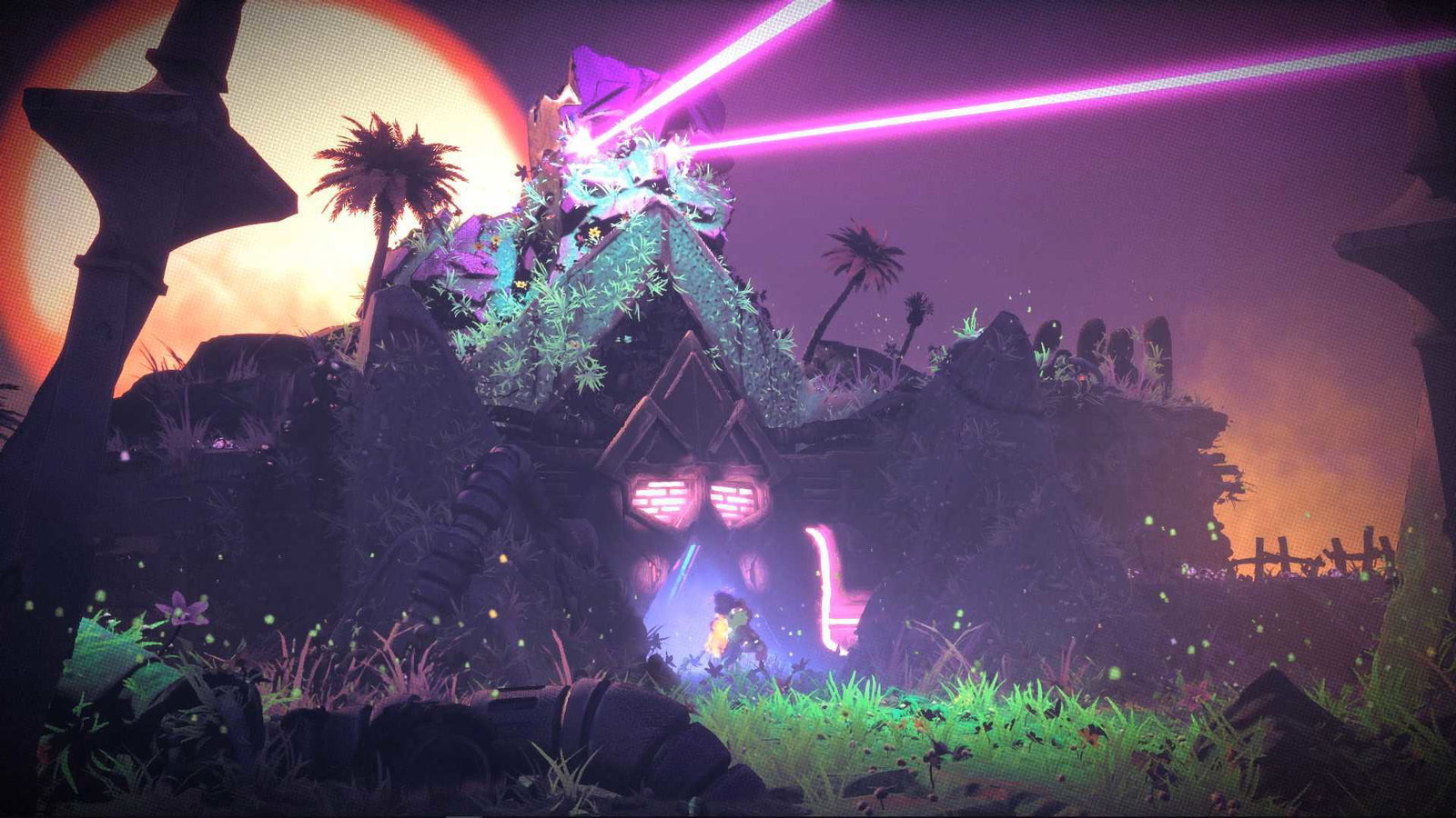 RAD esce il 20 agosto per PC, PS4, Xbox One e Nintendo Switch
