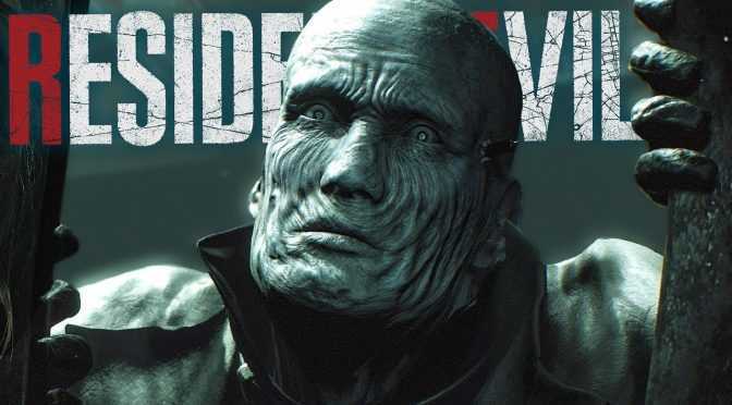 Resident Evil 2: Una mod rimuove completamente Mr.X