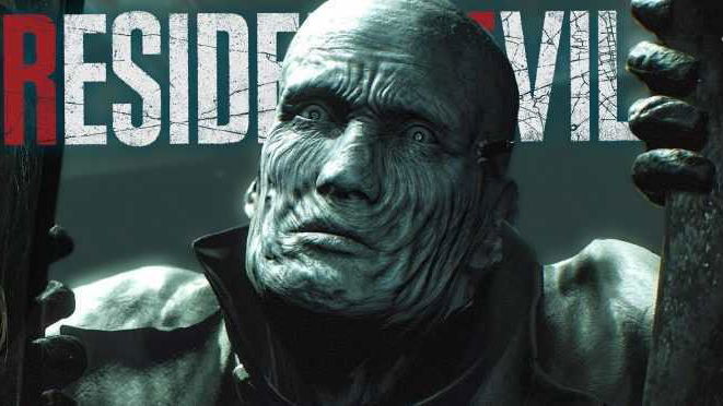 Resident Evil 2: Una mod rimuove completamente Mr.X