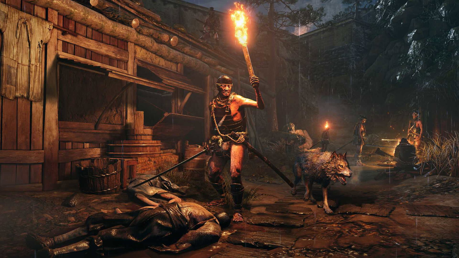 Video mostrano Sekiro e Resident Evil 2 su PC in 8K