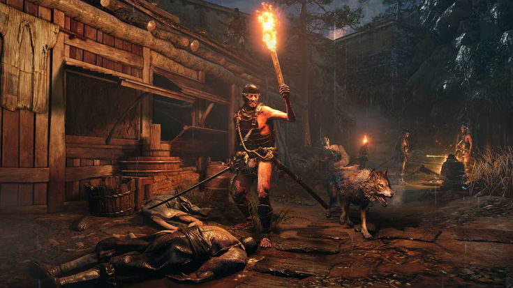 Video mostrano Sekiro e Resident Evil 2 su PC in 8K