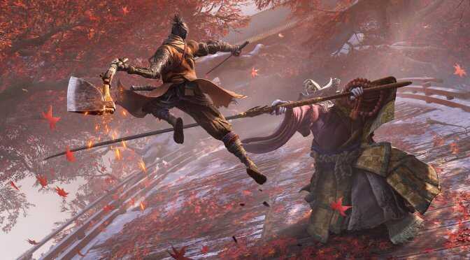 Sekiro: Una mod sblocca il framerate ed aggiunge nuove opzioni senza modificare i file