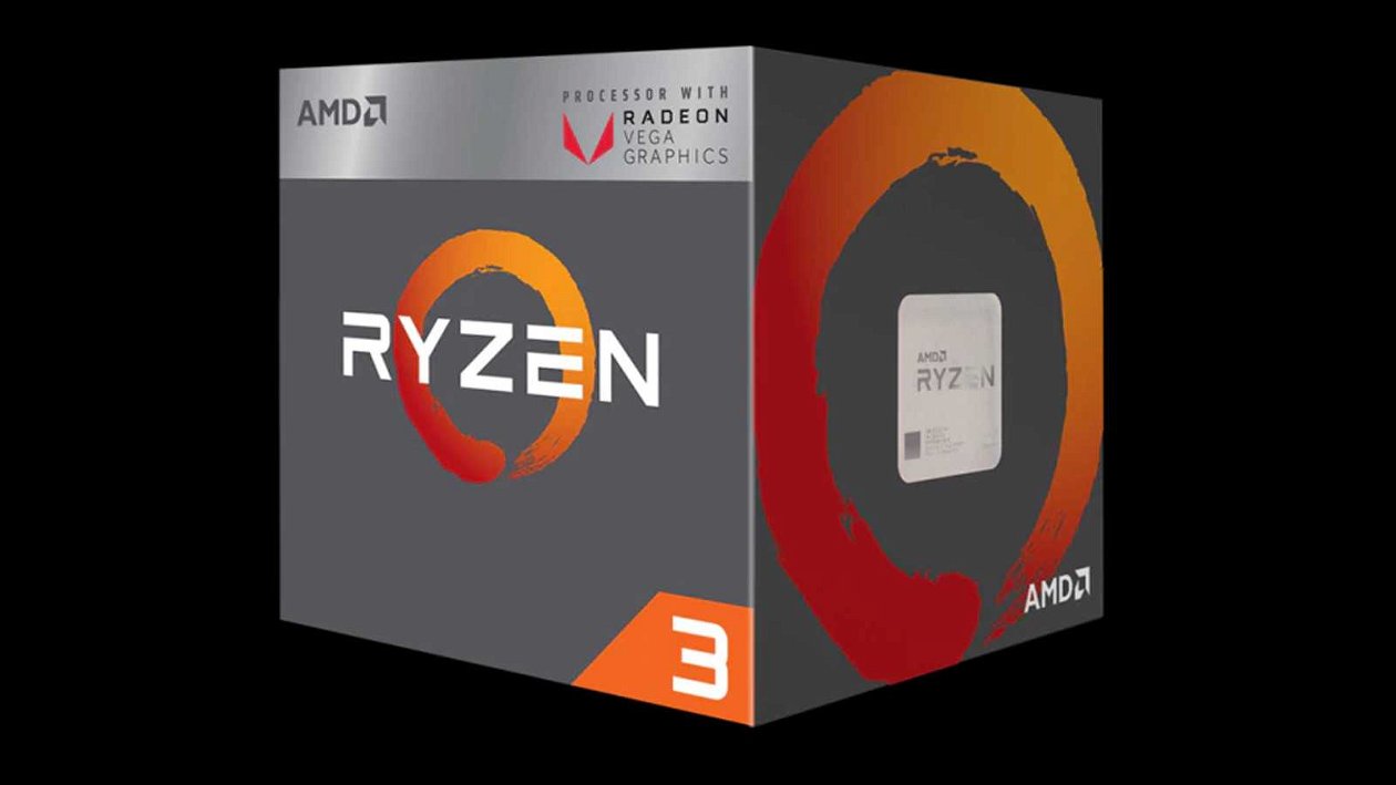 Immagine di Ryzen 3 2200G Recensione, il tuttofare di AMD