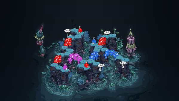 She Remembered Caterpillars disponibile per Switch dal 28 marzo