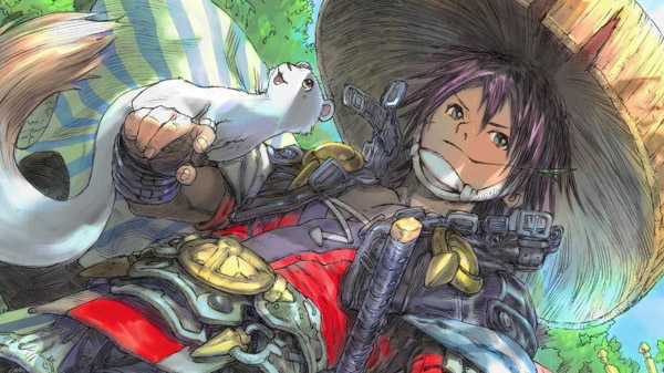Mystery Dungeon: Shiren the Wanderer per iOS ora disponibile in Giappone