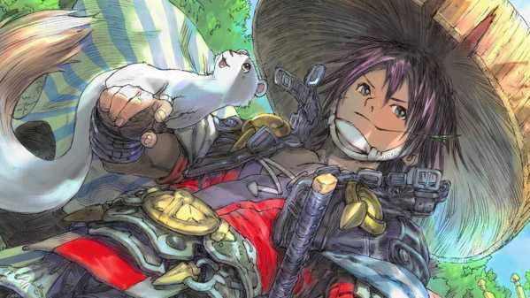 Immagine di Mystery Dungeon: Shiren the Wanderer per iOS ora disponibile in Giappone