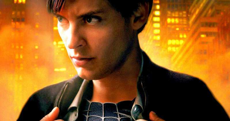 Spider-Man, arriva il cartoon diretto da Sam Raimi?