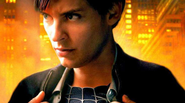 Spider-Man, arriva il cartoon diretto da Sam Raimi?