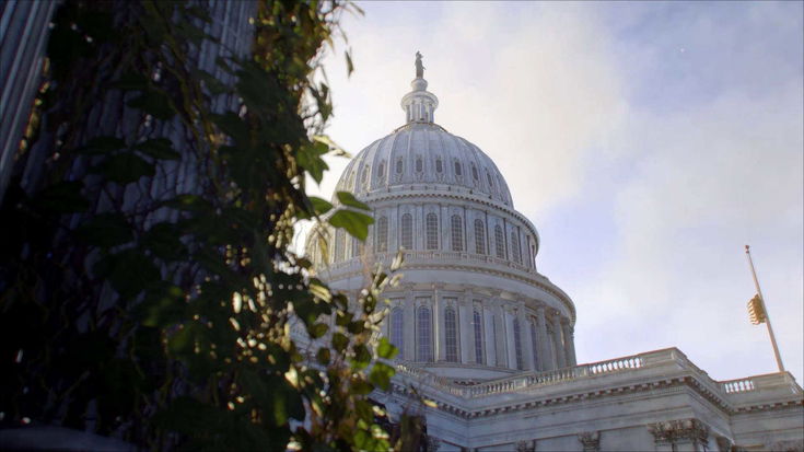 The Division 2 sfidiamo la Black Tusk al Campidoglio in diretta alle 18:00