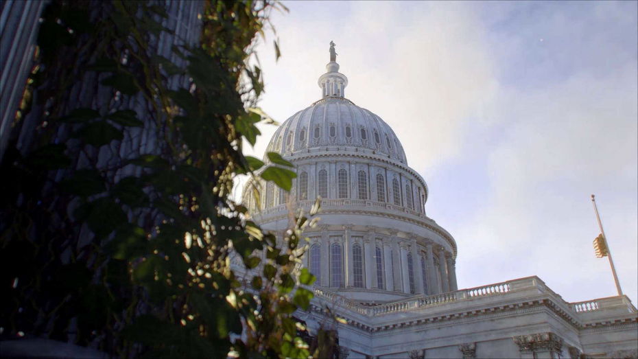 Immagine di The Division 2 sfidiamo la Black Tusk al Campidoglio in diretta alle 18:00