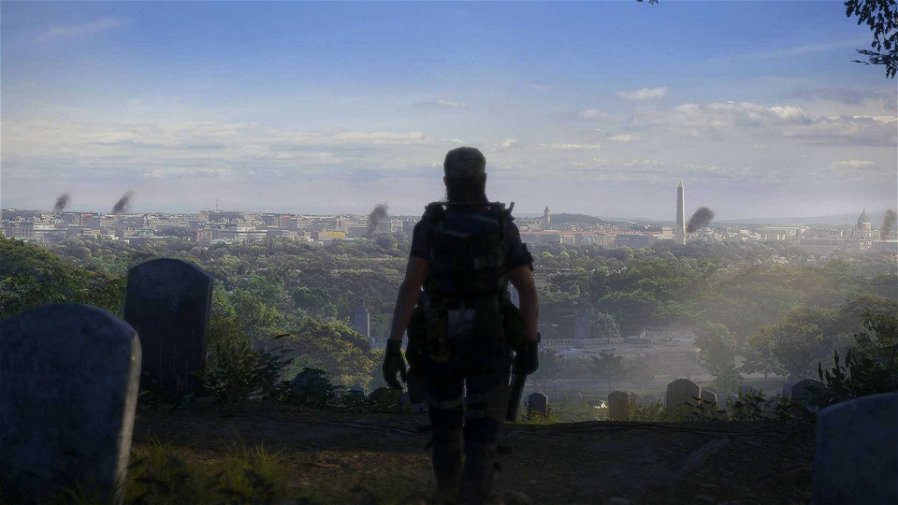 Immagine di The Division accarezza l'idea di uno spin-off single-player in stile The Last of Us