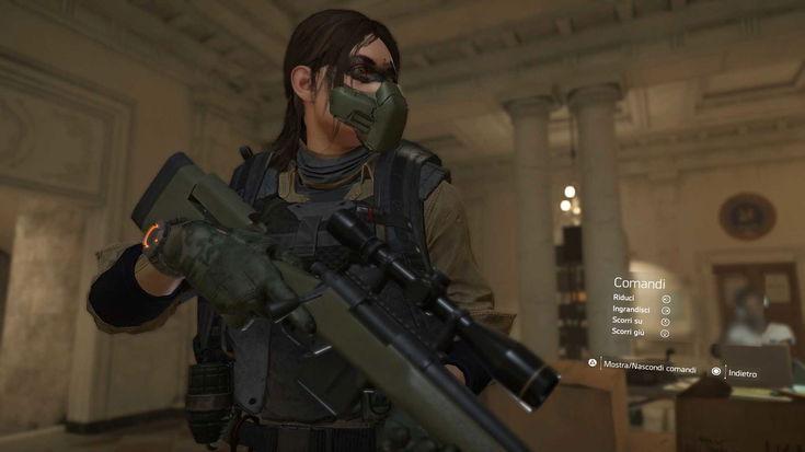 The Division 2 riconquista il primo posto in UK