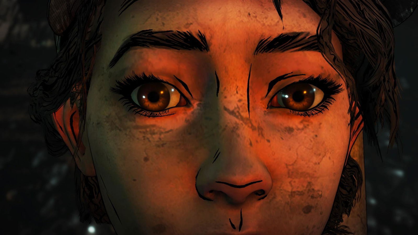 The Walking Dead: L’Ultima Stagione: Take Us Back, recensione