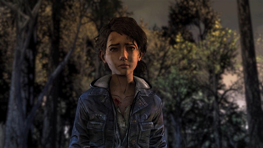 Immagine di The Walking Dead The Telltale Definitive Series ora disponibile per PS4 e Xbox One