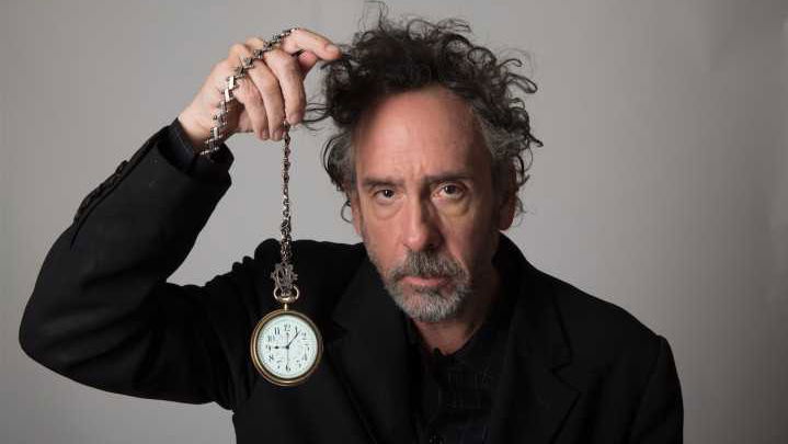 Tim Burton riceverà il premio alla carriera ai David di Donatello