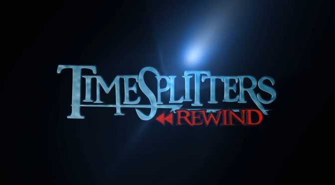 TimeSplitters Rewind torna con un nuovo video gameplay