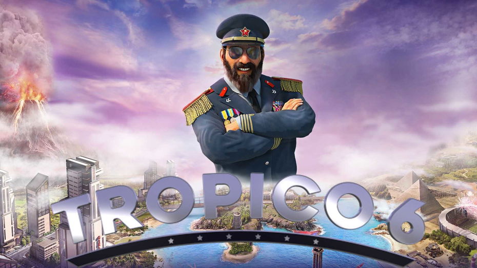 Immagine di Tropico 6 vi porta nel paradiso (terrestre) da oggi