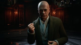 Poster di Vampire The Masquerade Bloodlines 2