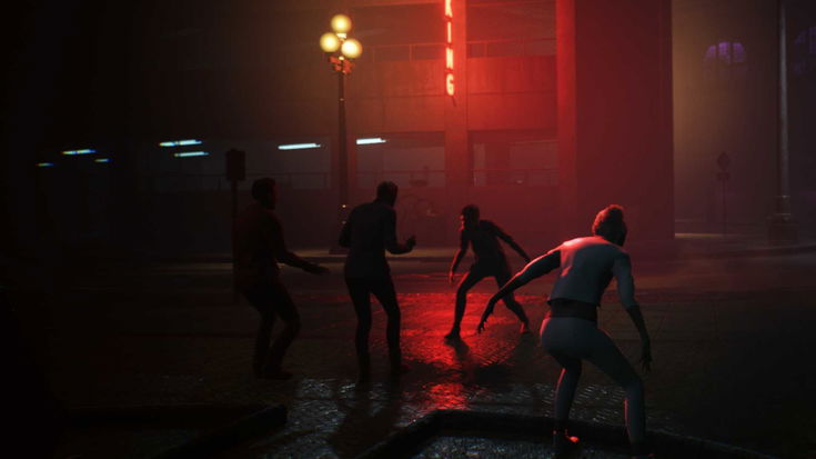 Vampire: The Masquerade Bloodlines 2, ecco il clan Malkavian