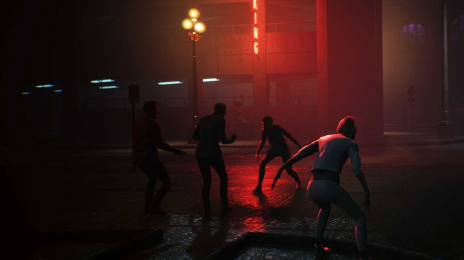 Immagine di Vampire: The Masquerade Bloodlines 2 anche su Xbox Series X