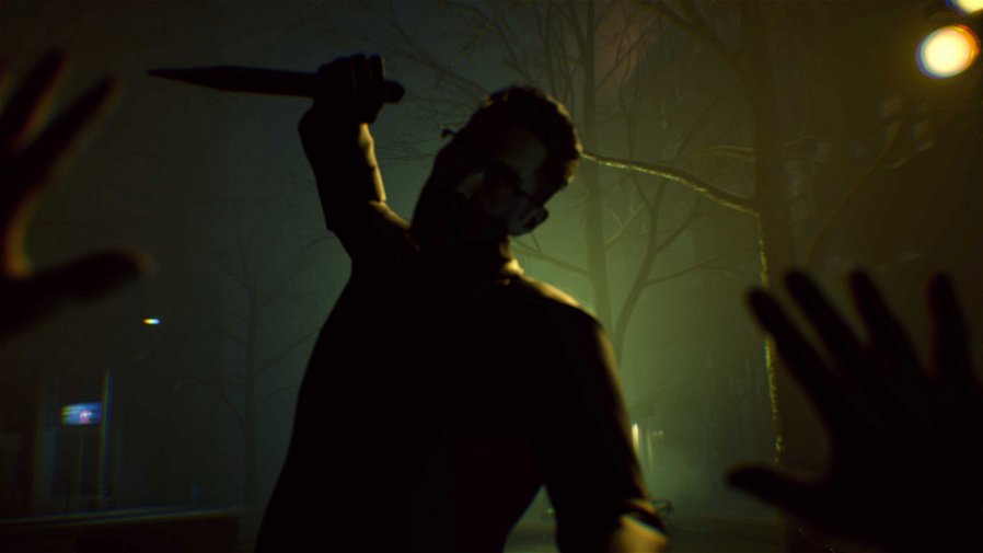 Immagine di Epic Games commenta la rimozione di Vampire: The Masquerade - Bloodlines 2