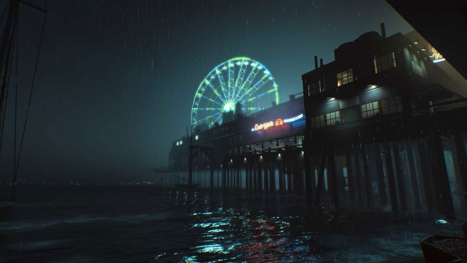 Immagine di Scopriamo i Baron in Vampire: The Masquerade - Bloodlines 2