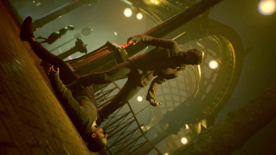 Immagine di Vampire: The Masquerade – Bloodlines 2, nuovo video gameplay