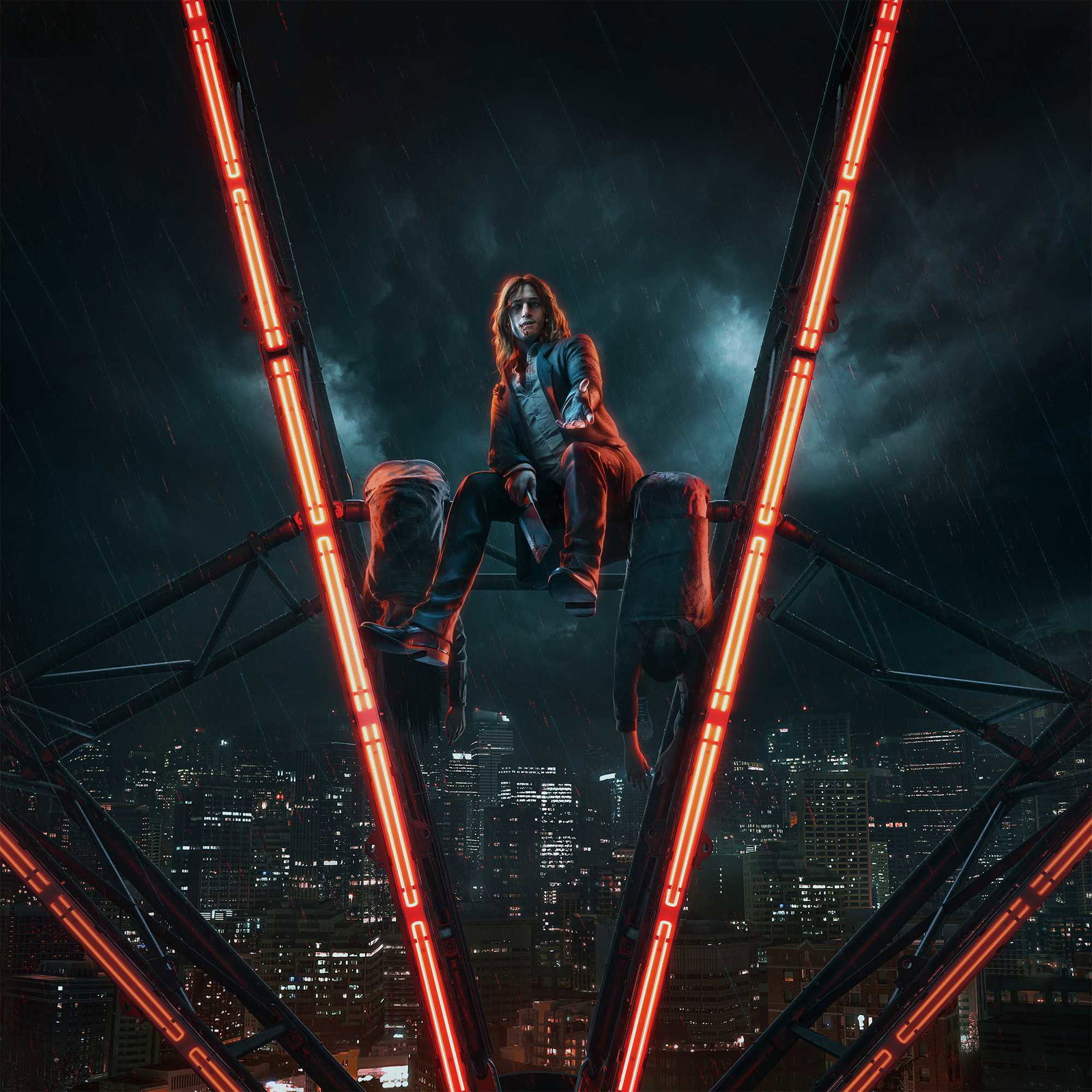 Vampire: The Masquerade - Bloodlines 2 presenta i Ventrue