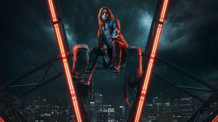 Vampire: The Masquerade - Bloodlines 2 presenta i Ventrue