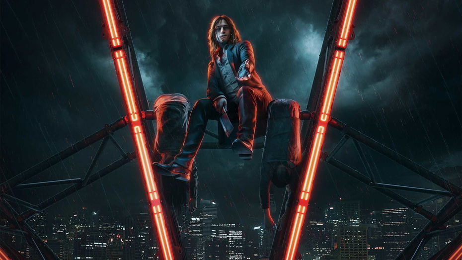 Immagine di Vampire: The Masquerade - Bloodlines 2 presenta i Ventrue