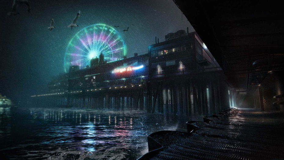 Immagine di Vampire: The Masquerade - Bloodlines 2 esce nel Q1 2020, primo gameplay trailer