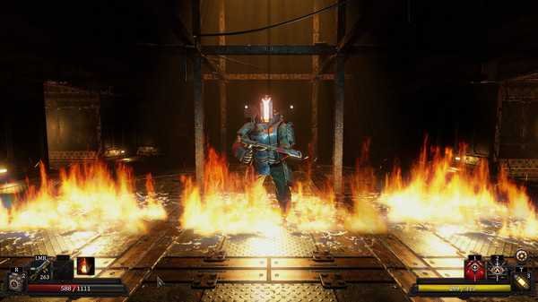 Immagine di Vaporum: Il dungeon crawler steampunk arriva su console ad aprile