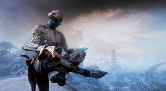 Warframe ha quasi raggiunto 50 milioni di utenti registrati