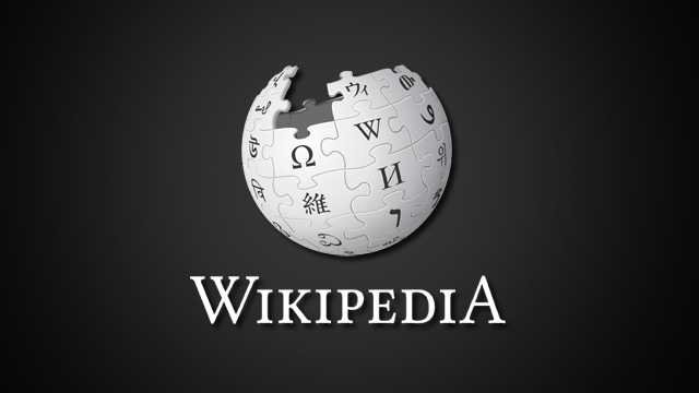 Immagine di Wikipedia oscurata in Italia per la legge sul copyright