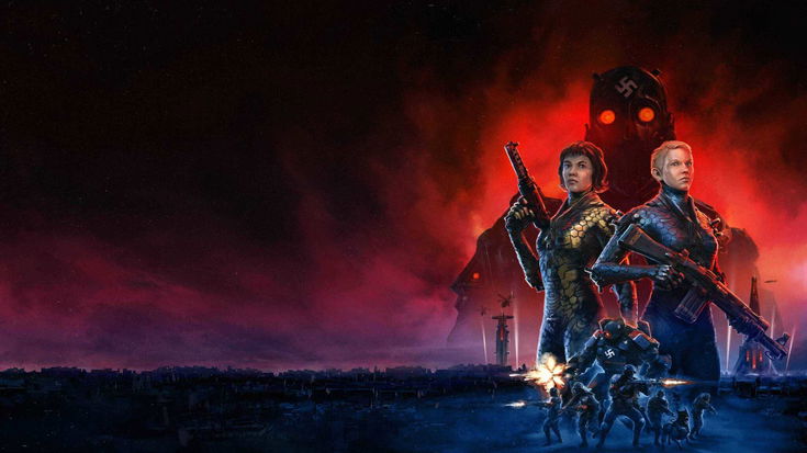 Wolfenstein: Youngblood arriva il 26 luglio: scopriamo il nuovo trailer