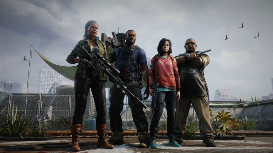 Immagine di Il nuovo aggiornamento di World War Z risolve diversi bug