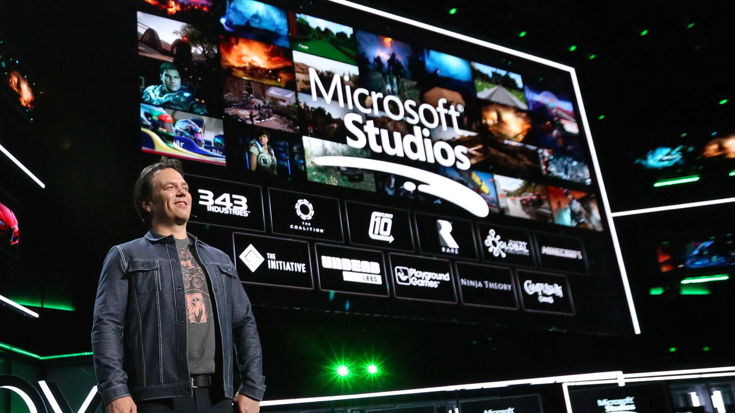 E3 2019, conferenza Xbox: Spencer sarà meno sul palco, forse durerà più di 90 minuti