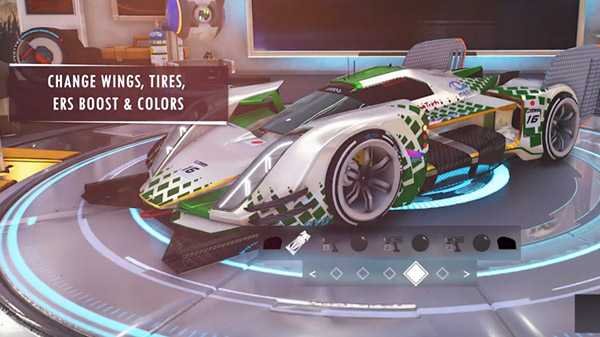 Immagine di Xenon Racer: Il nuovo trailer ci presenta le opzioni di personalizzazione